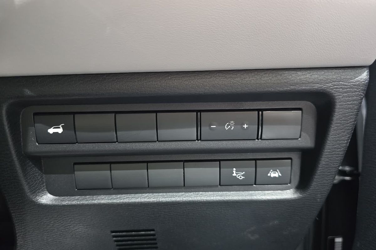 2022 Mitsubishi Outlander Exceed ZM