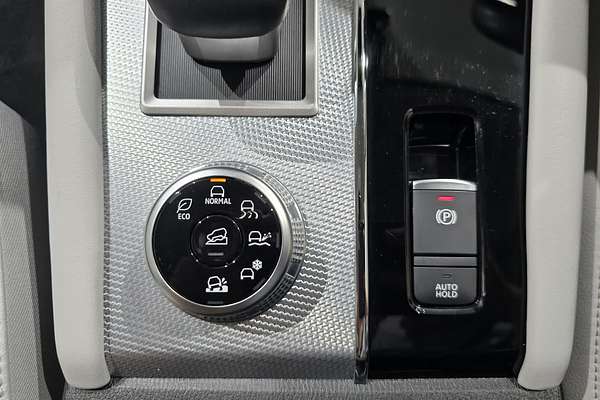 2022 Mitsubishi Outlander Exceed ZM