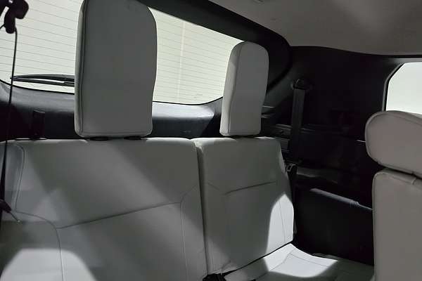 2022 Mitsubishi Outlander Exceed ZM
