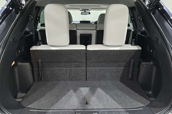 2022 Mitsubishi Outlander Exceed ZM