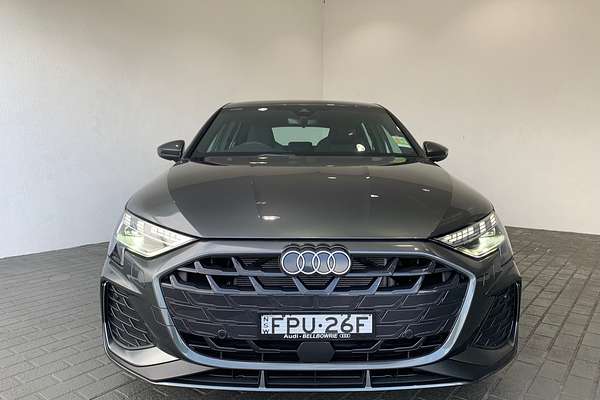 2024 Audi Q5 40 TDI Sport FY