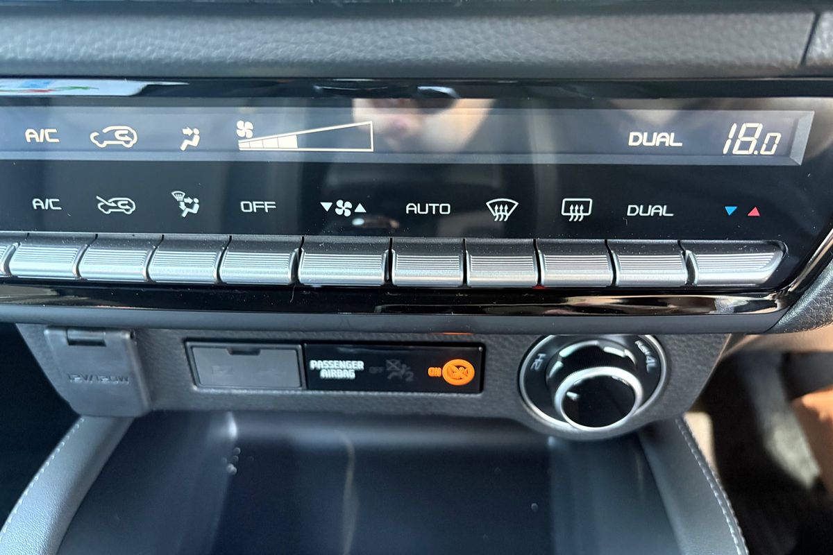 2024 Mazda BT-50 GT TF 4X4
