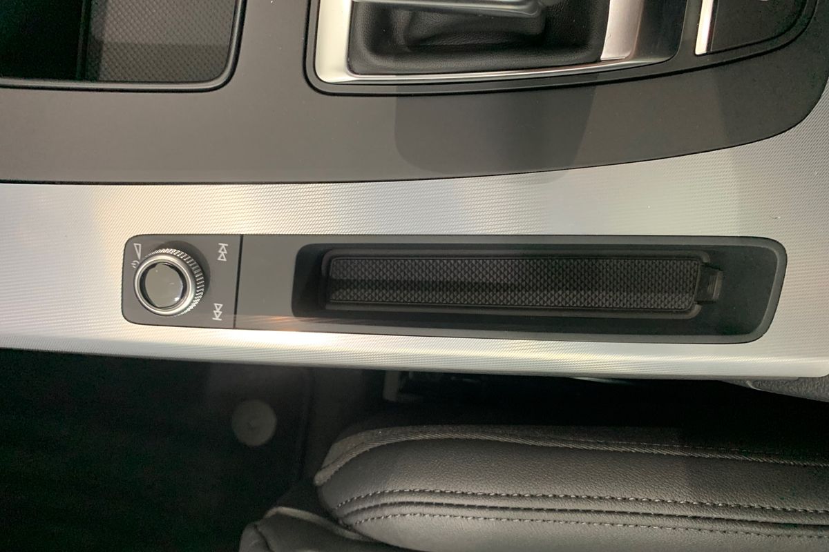 2024 Audi Q5 40 TDI Sport FY