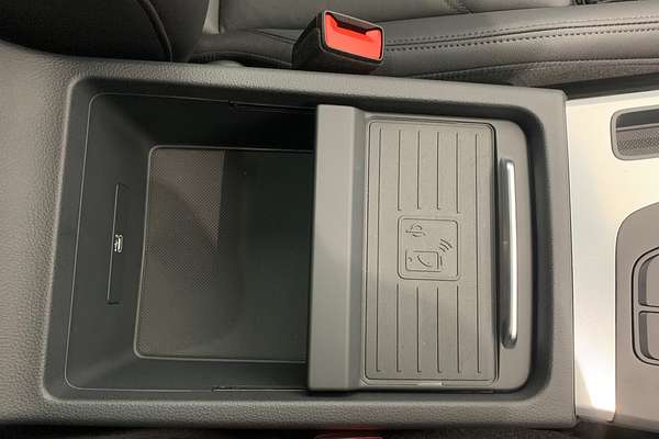 2024 Audi Q5 40 TDI Sport FY