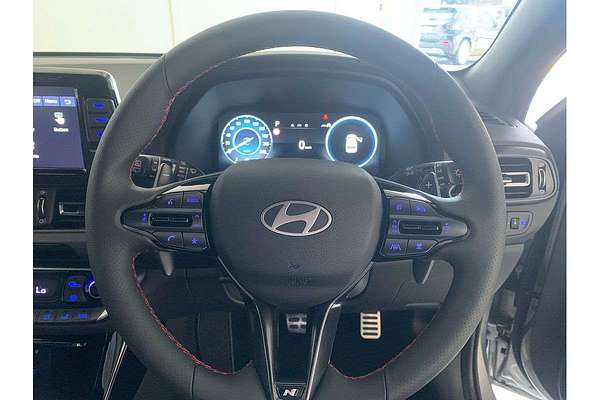 2024 Hyundai i30 N Line PDe.V6