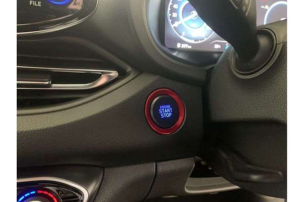 2024 Hyundai i30 N Line PDe.V6
