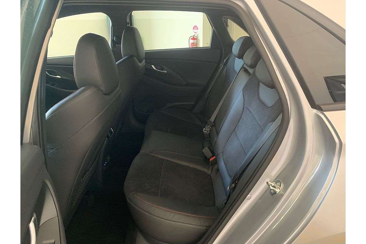 2024 Hyundai i30 N Line PDe.V6