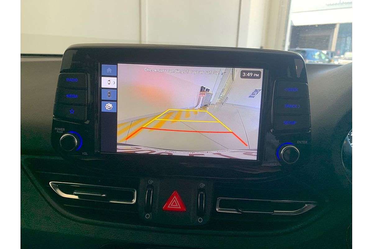 2024 Hyundai i30 N Line PDe.V6