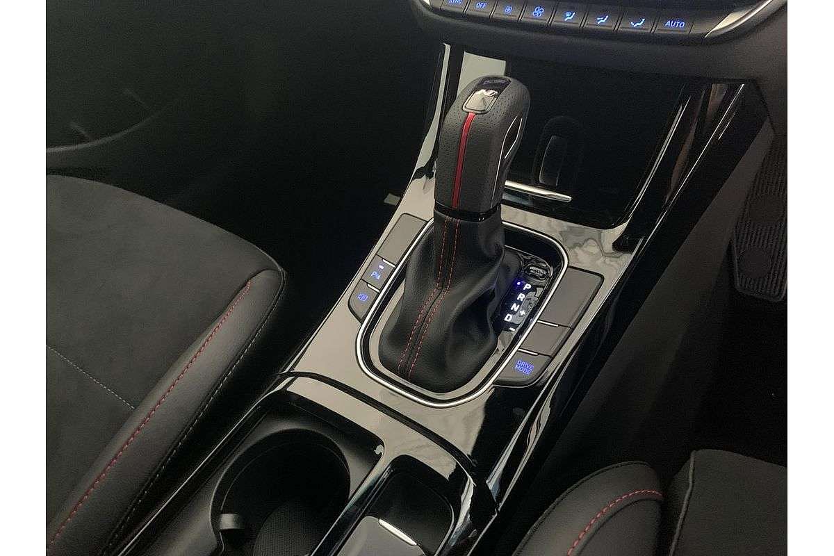 2024 Hyundai i30 N Line PDe.V6