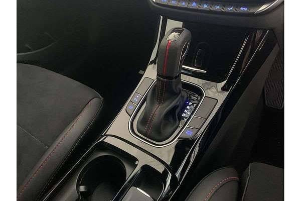 2024 Hyundai i30 N Line PDe.V6