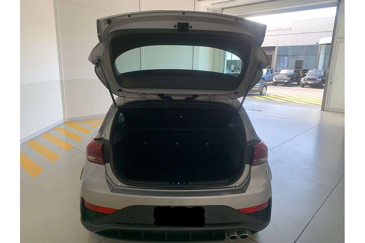 2024 Hyundai i30 N Line PDe.V6
