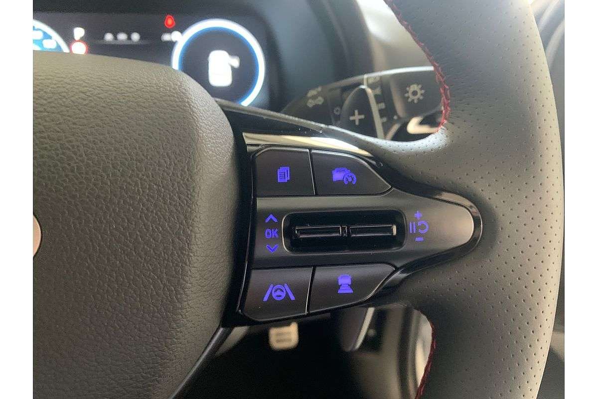 2024 Hyundai i30 N Line PDe.V6