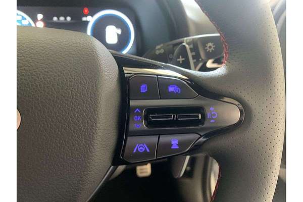 2024 Hyundai i30 N Line PDe.V6