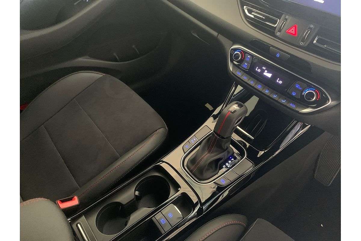 2024 Hyundai i30 N Line PDe.V6