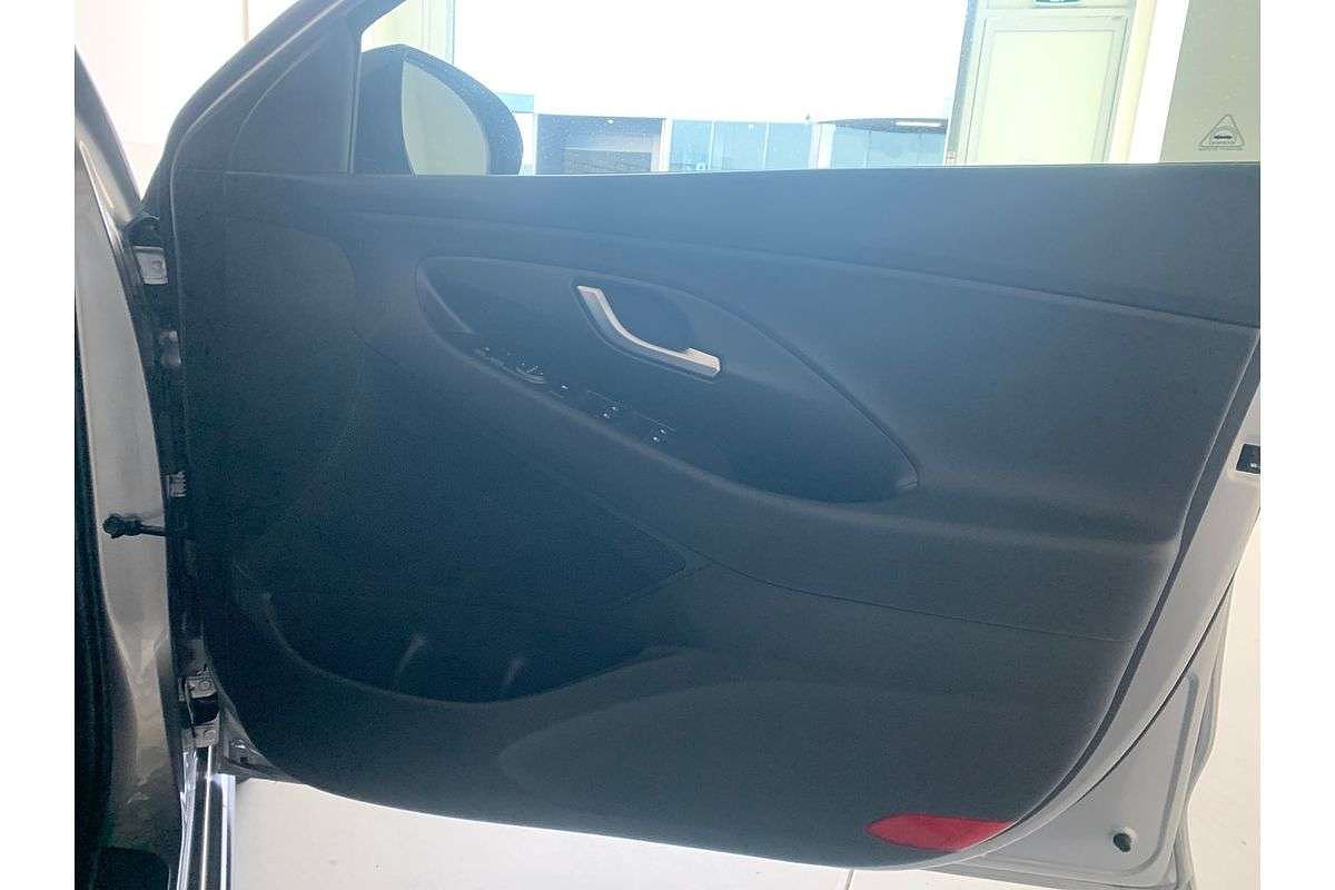 2024 Hyundai i30 N Line PDe.V6
