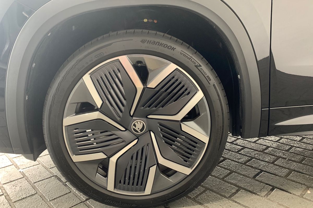 2025 SKODA Kodiaq 140TSI Sportline PS
