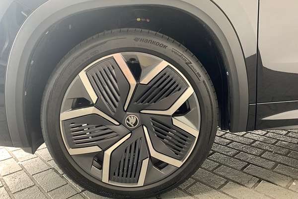 2025 SKODA Kodiaq 140TSI Sportline PS