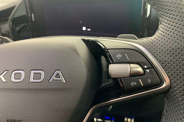 2025 SKODA Kodiaq 140TSI Sportline PS