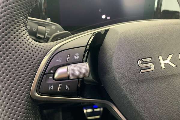 2025 SKODA Kodiaq 140TSI Sportline PS
