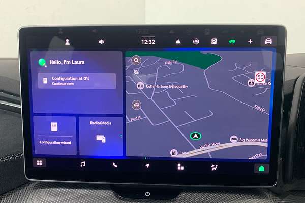 2025 SKODA Kodiaq 140TSI Sportline PS