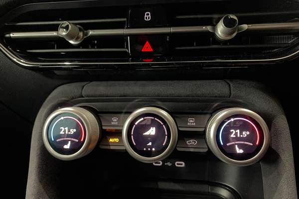 2025 SKODA Kodiaq 140TSI Sportline PS