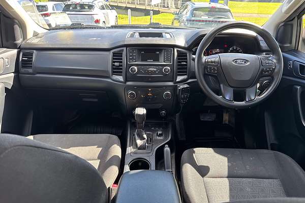 2019 Ford Ranger XL PX MkIII 4X4