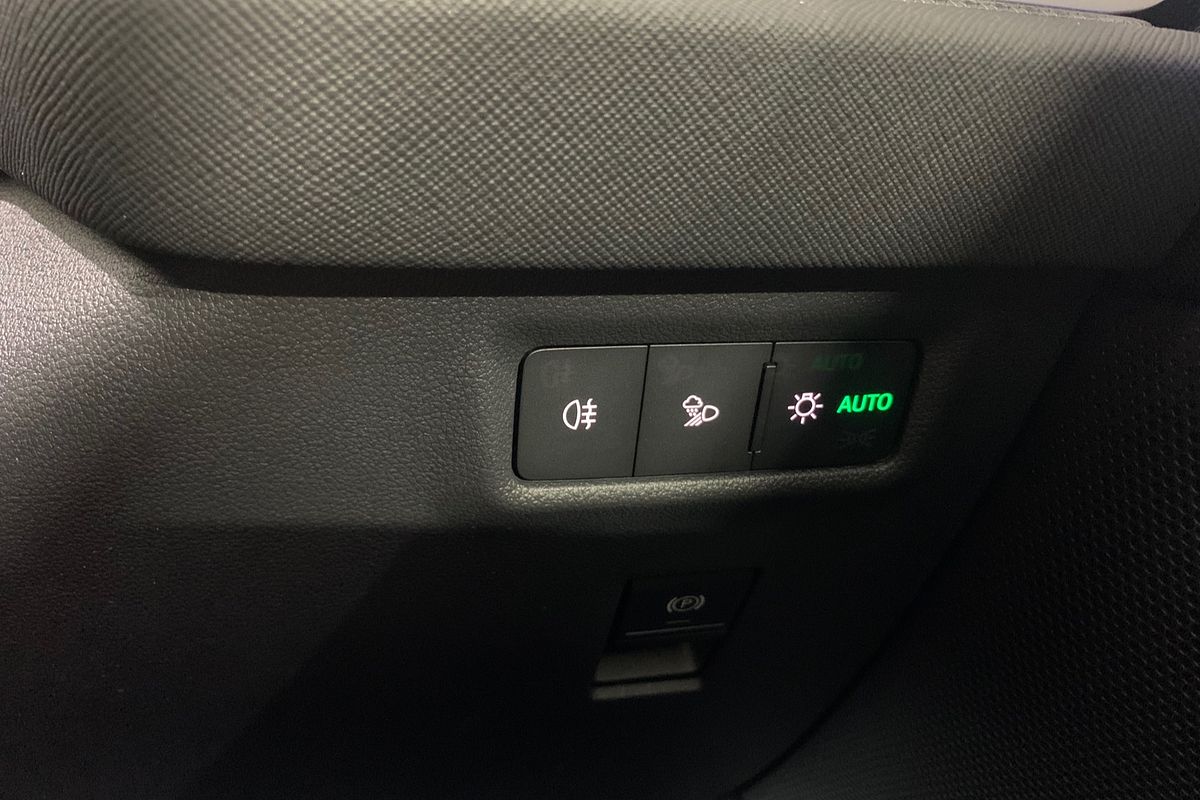 2025 SKODA Kodiaq 140TSI Sportline PS