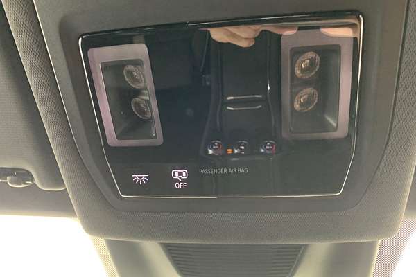 2025 SKODA Kodiaq 140TSI Sportline PS