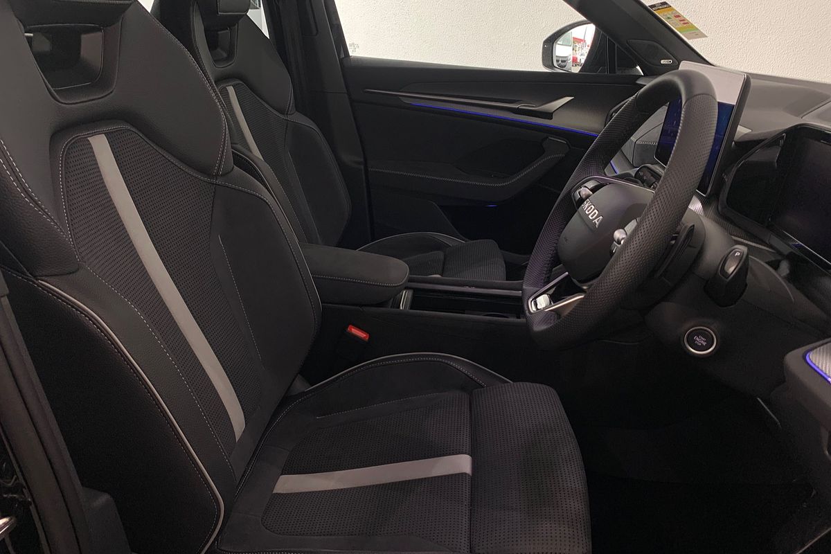 2025 SKODA Kodiaq 140TSI Sportline PS