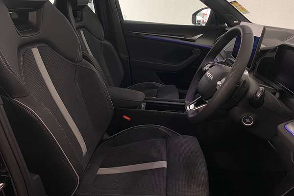 2025 SKODA Kodiaq 140TSI Sportline PS