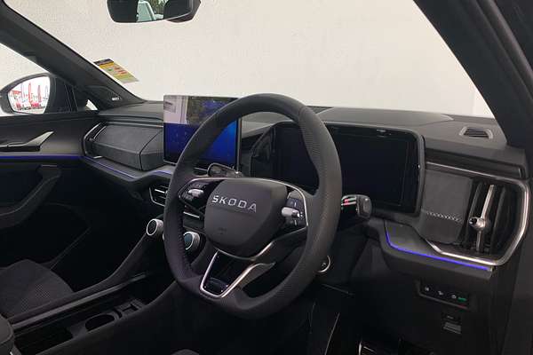 2025 SKODA Kodiaq 140TSI Sportline PS