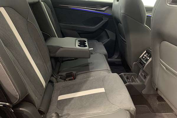 2025 SKODA Kodiaq 140TSI Sportline PS