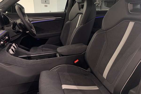 2025 SKODA Kodiaq 140TSI Sportline PS