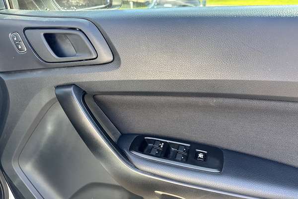 2019 Ford Ranger XL PX MkIII 4X4