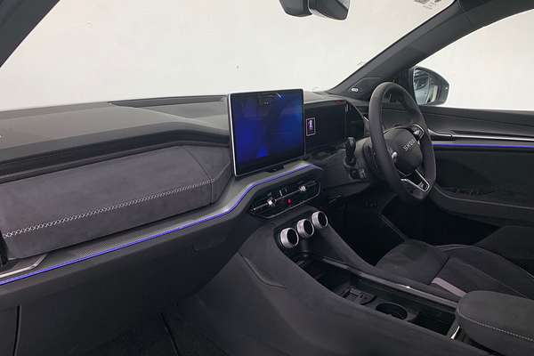 2025 SKODA Kodiaq 140TSI Sportline PS