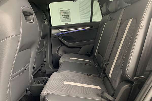 2025 SKODA Kodiaq 140TSI Sportline PS