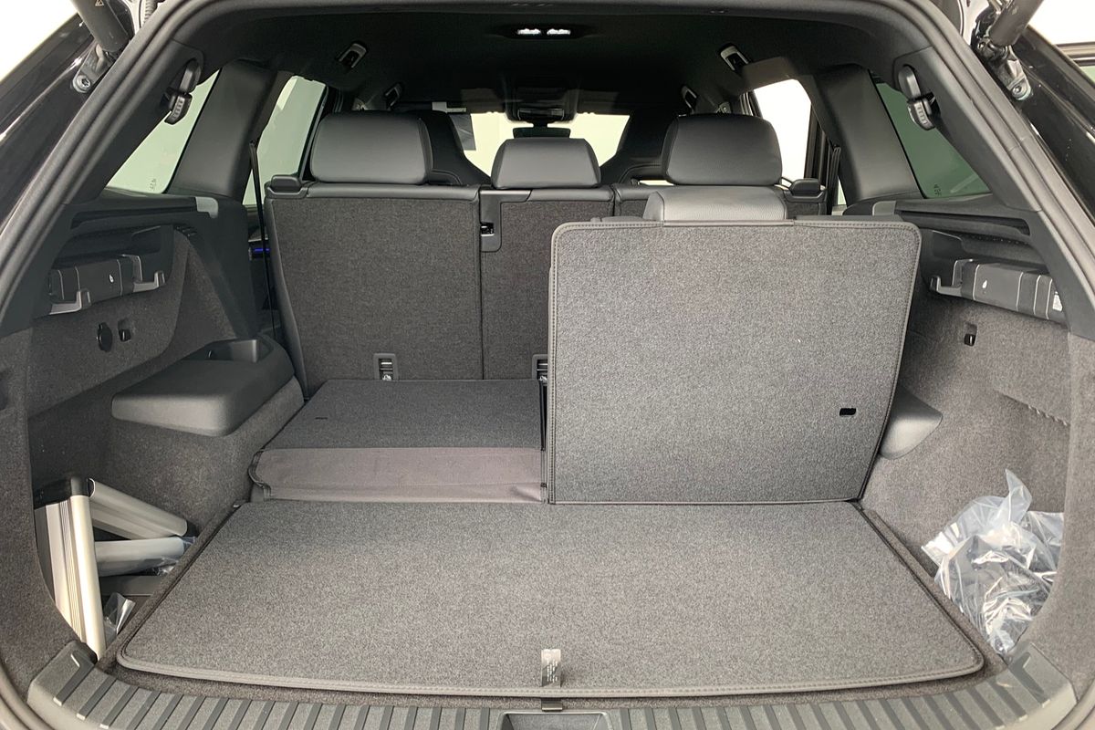 2025 SKODA Kodiaq 140TSI Sportline PS