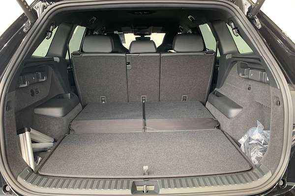 2025 SKODA Kodiaq 140TSI Sportline PS