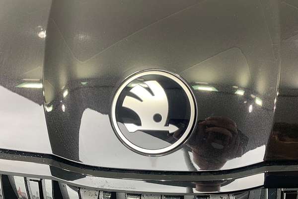 2025 SKODA Kodiaq 140TSI Sportline PS