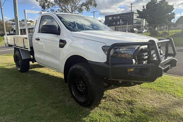 2018 Ford Ranger XL PX MkIII 4X4 3.2L