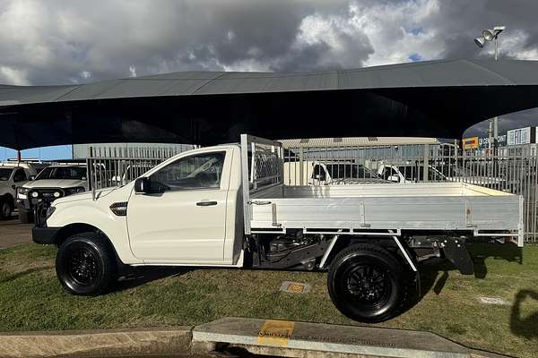 2018 Ford Ranger XL PX MkIII 4X4 3.2L