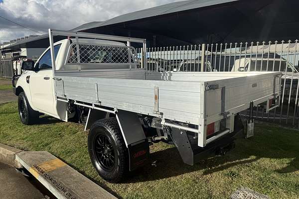 2018 Ford Ranger XL PX MkIII 4X4 3.2L