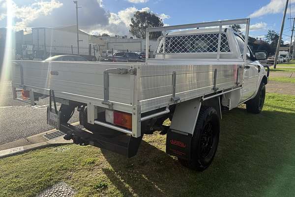 2018 Ford Ranger XL PX MkIII 4X4 3.2L