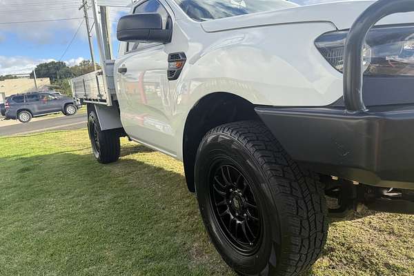 2018 Ford Ranger XL PX MkIII 4X4 3.2L