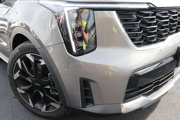 2025 Kia Sorento GT-Line MQ4 PE