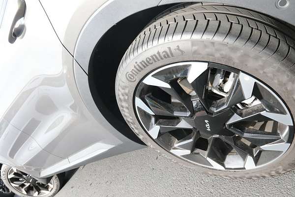 2025 Kia Sorento GT-Line MQ4 PE