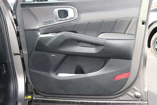 2025 Kia Sorento GT-Line MQ4 PE
