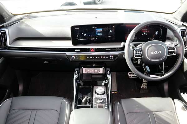 2025 Kia Sorento GT-Line MQ4 PE