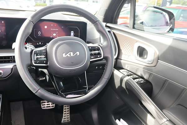 2025 Kia Sorento GT-Line MQ4 PE