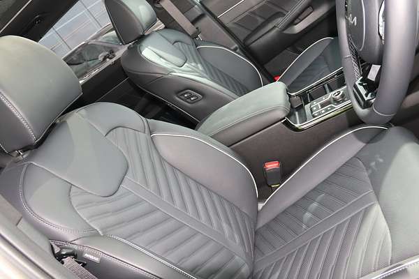 2025 Kia Sorento GT-Line MQ4 PE